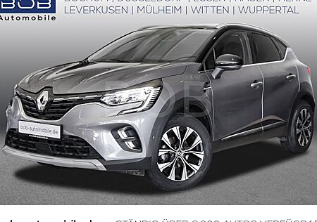 Renault Captur TCe 90 Techno 5 Türen