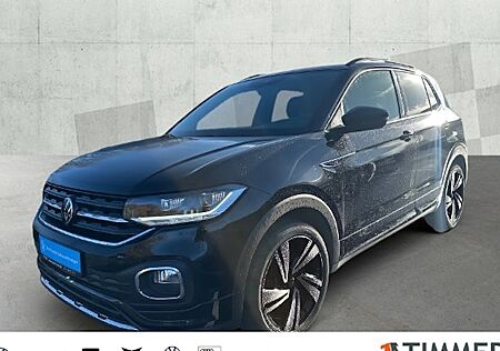 VW T-Cross 1.0 TSI OPF 81 kW DSG R-Line 5 Türen