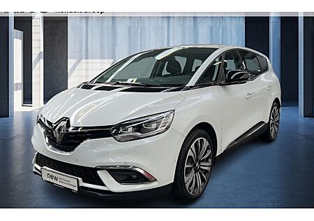 Renault Grand Scenic TCe 140 EDC GPF Equilibre 5 Türen
