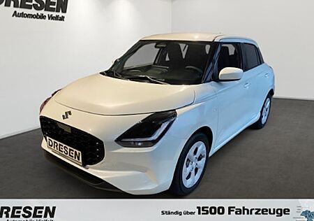 Suzuki Swift 1.2 HYBRID MT Comfort 5 Türen