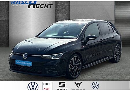VW Golf GTI 2.0 TSI OPF DSG GTI 5 Türen