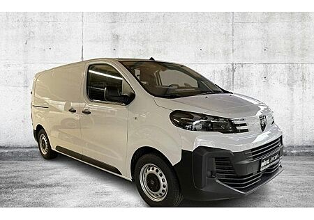 Peugeot Expert Tepee 2.0 BlueHDi 145 Stop&Start EAT8 Standard 4 Türen