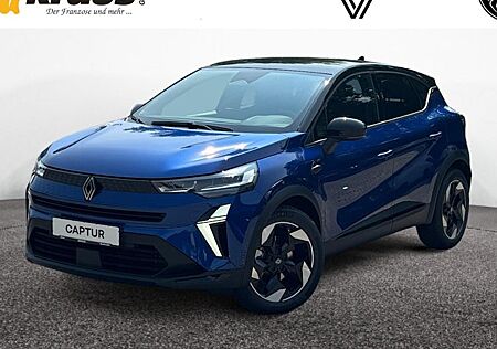 Renault Captur E-Tech Full Hybrid 145 Techno 5 Türen