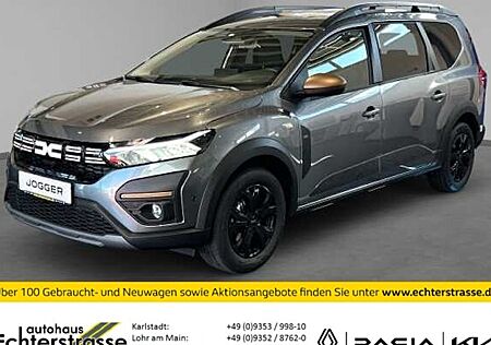 Dacia Jogger Hybrid 140 M-M-Auto Extreme 5-Sitzer 5 Türen