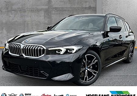 BMW 3er 318d Touring Auto 5 Türen