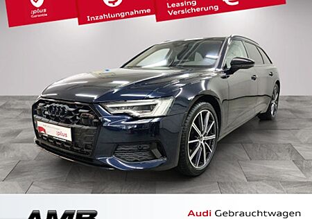 Audi A6 50 TFSI e quattro S tr advanced Avant 5 Türen