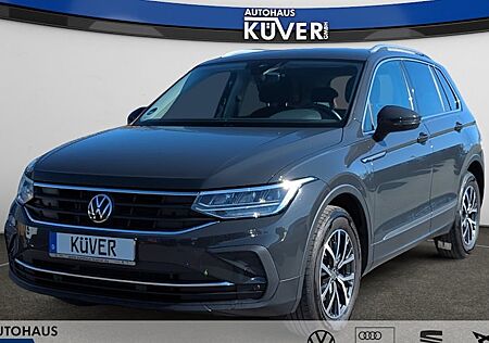 VW Tiguan 2.0 TDI SCR DSG 5 Türen