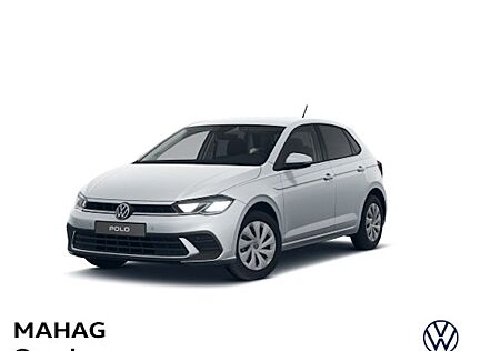 VW Polo 1.0 59kW Life 5 Türen