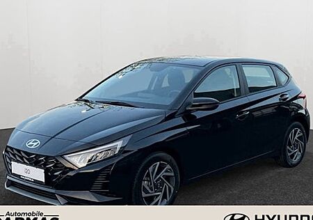 Hyundai i20 1.0 T-GDI DCT Trend 5 Türen