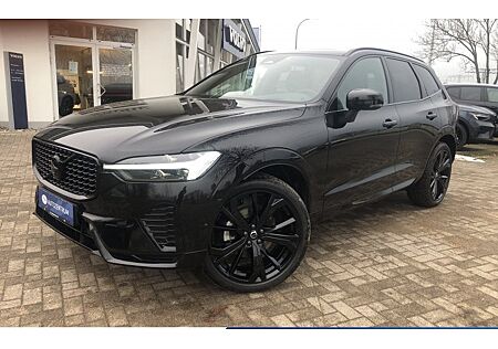 Volvo XC 60 B5 AWD Plus Black Edition Auto 5 Türen