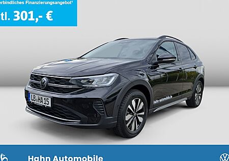 VW Taigo 1.0 TSI OPF 85 kW DSG Life 5 Türen