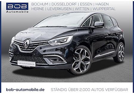Renault Scenic TCe 140 EDC GPF Techno 5 Türen