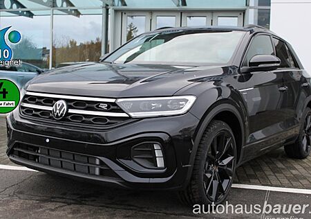 VW T-Roc 1.5 TSI OPF DSG R-Line 5 Türen