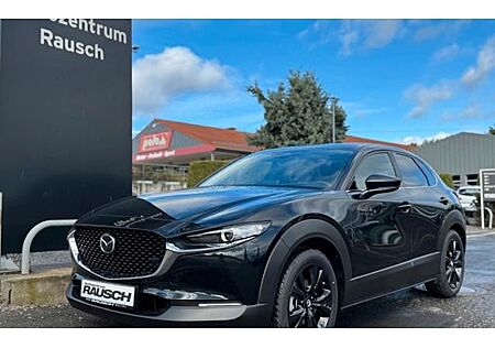 Mazda CX-30 e-SKYACTIV-G M-Hybrid 140 Homura AT 5 Türen