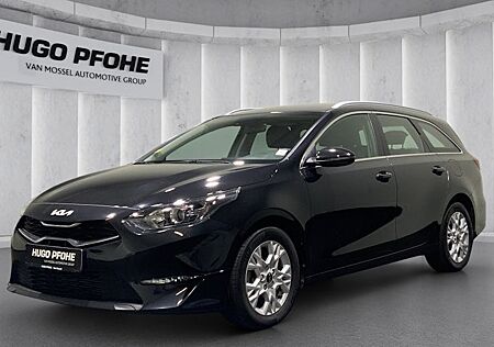 Kia Cee'd Sportswagon 1.0 T-GDI MHEV 88kW DCT Nightline Ed. SW 5 Türen