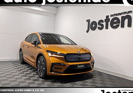 Skoda Enyaq RS 5 Türen