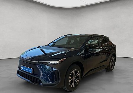 Toyota bZ4X 71,4 kWh Teamplayer 5 Türen