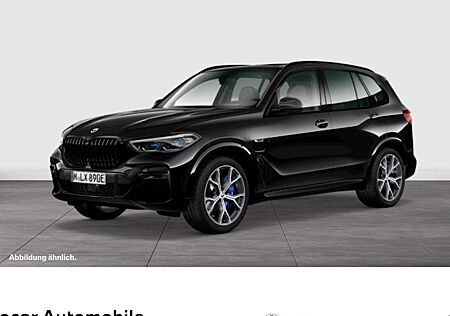 BMW X5 xDrive50e 5 Türen
