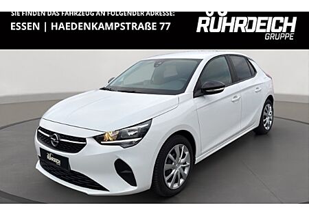 Opel Corsa 1.2 55kW 5 Türen