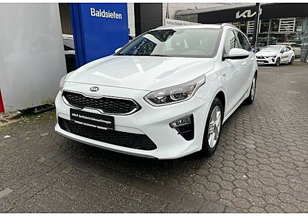 Kia Cee'd Sportswagon 1.4 T-GDI DCT Vision Sportswagon 5 Türen