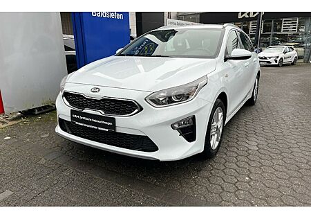 Kia Cee'd Sportswagon 1.4 T-GDI DCT Vision Sportswagon 5 Türen