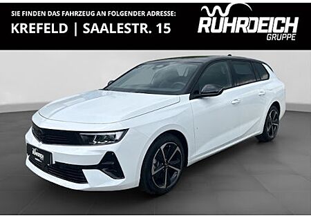 Opel Astra ST 1.2 Turbo 96kW GS Auto 5 Türen