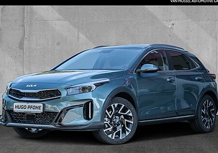 Kia XCeed 1.5 T-GDI Spirit 5 Türen