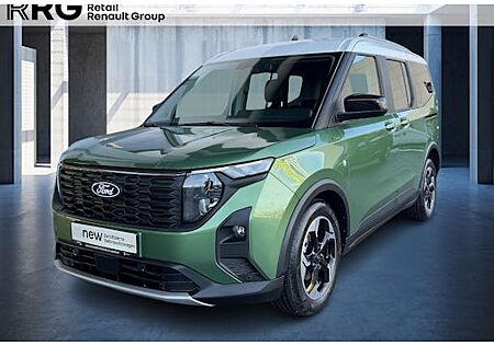 Ford Tourneo Courier 1.0 EcoBoost 92 kW Active Auto 5 Türen