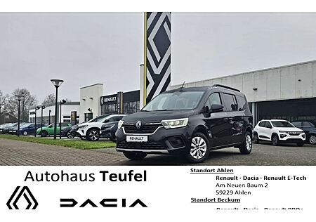 Renault Grand Kangoo TCe 130 EDC Techno L2 5 Türen