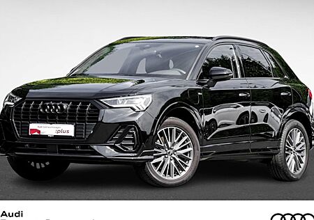 Audi Q3 45 TFSI e S tronic S line 5 Türen