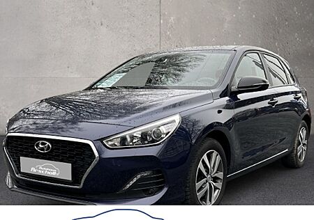 Hyundai i30 1.4 T-GDI YES! DCT 5 Türen