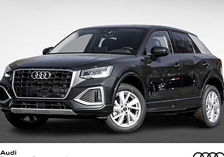 Audi Q2 35 TFSI S tronic advanced 5 Türen