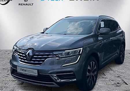 Renault Koleos BLUE dCi 185 4WD Automatik Techno 5 Türen