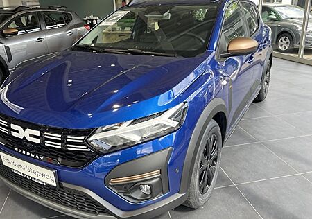 Dacia Sandero Stepway TCe 90 Stepway Expression 5 Türen