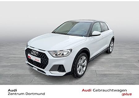 Audi A1 35 TFSI S tronic allstreet 5 Türen