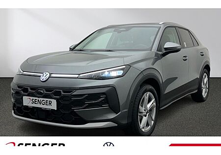 VW T-Roc 1.5 eTSI OPF DSG 110kW Style 5 Türen
