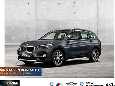 BMW X1 sDrive18i xLine 5 Türen