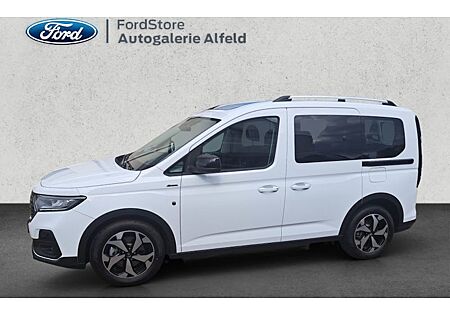 Ford Tourneo Connect 2.0 EcoBlue 75kW Active 5 Türen