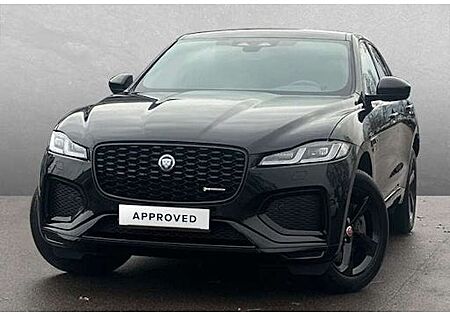 Jaguar F-Pace P400e R-DYNAMIC S AWD 5 Türen