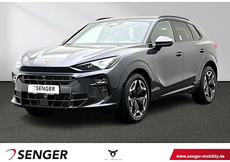 Cupra Terramar 2.0 TSI 150kW DSG 4Drive 5 Türen