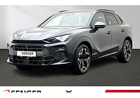 Cupra Terramar 2.0 TSI 150kW DSG 4Drive 5 Türen