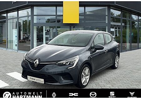 Renault Clio TCe 90 Zen 5 Türen
