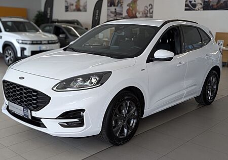 Ford Kuga 2.0 EcoBlue Auto ST-Line X 5 Türen