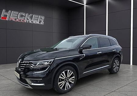 Renault Koleos BLUE dCi 190 4WD X-tronic Initiale Paris 5 Türen