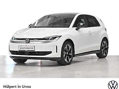 VW ID.Polo Style 52 kWh 155 kW 5 Türen
