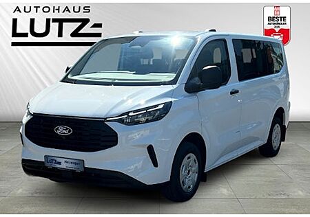 Ford Transit Custom 2.0 EcoBlue 100kW 320 L1 Trend 4 Türen