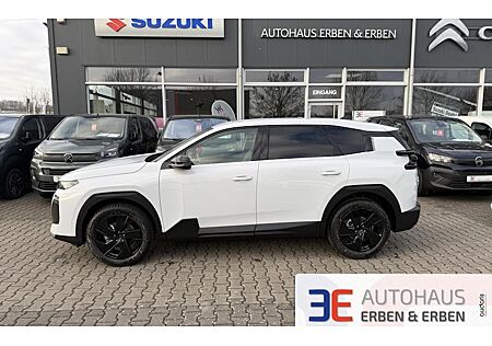 Citroën C5 Aircross Hybrid 145 ë-DCS6 PLUS 5 Türen