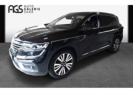 Renault Koleos BLUE dCi 190 4WD X-tronic Initiale Paris 5 Türen
