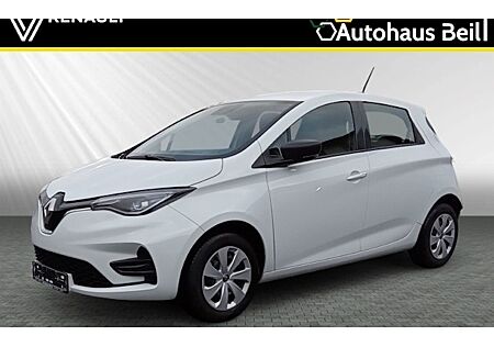 Renault ZOE Life R110/Z.E. 40 Batteriekauf 5 Türen