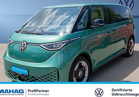 VW ID.BUZZ 86 kWh 210 kW Pro LR 5 Türen